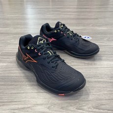 MIZUNO WAVE Fang 2 羽球鞋