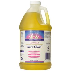 HERITAGE STORE 保濕沐浴油, 1個, 1.92L