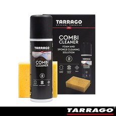 TARRAGO塔洛革 全效乾洗套組 - 深層乾洗去除髒汙 簡單好操作, 200ml