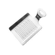 不銹鋼手動榨汁/研磨器, 1個, 10ml