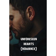 (英文圖書) UNFORESEEN HEARTS (Romance) 平裝版, Adina Rahman, 英文