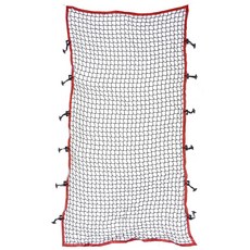 GoSports 萬能運動延長器練習網, 混色