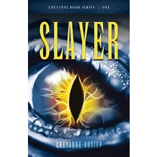 (英文圖書)Slayer 平裝版, Universal Write Publication..., 英文