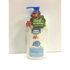 LittleBabyStore-德國貝恩BAAN嬰兒沐浴精 洗髮精 200ml/400ml, 詳見包裝, 詳見包裝, 沐浴精—200ml/罐