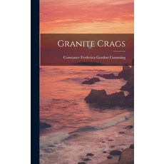 (英文圖書) Granite Crags 精裝版, Legare Street Press, 英文
