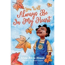 (英文圖書)You Will Always Be In My Heart 平裝版, His Promise Children's Books, 英文