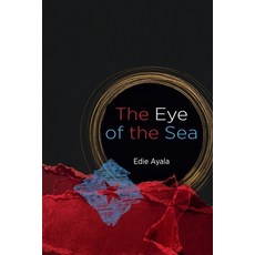 (英文圖書) The Eye of the Sea 平裝版, Stories with Character, 英文