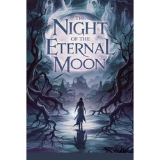 (英文圖書) The Night of the Eternal Moon 平裝版, B&H Publishing Group, 英文