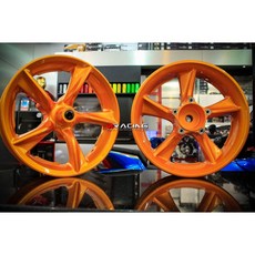 FORCE/JETS/水冷BWS 輪框烤漆, 詳見包裝