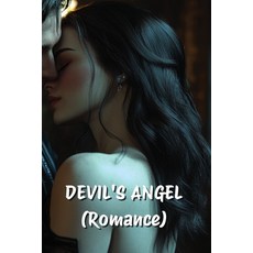 (英文圖書) DEVIL'S ANGEL (Romance) 平裝版, Callum Greymire, 英文