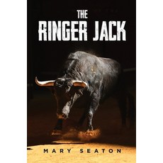 (英文圖書) The Ringer Jack 平裝版, Sweetspire Literature Manag..., 英文