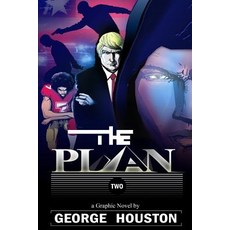 (英文圖書)The Plan 2: A Graphic Novel 平裝版, Createspace Independent Pub..., 英文