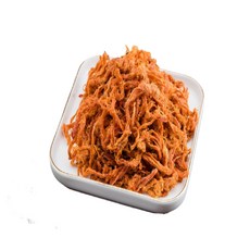 味味屋原味豬肉絲 精選豬後腿肉 傳統工法製作 絲絲分明 獨立包裝 方便攜帶, 100g, 1個