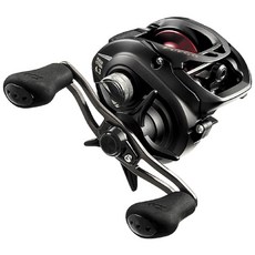 DAIWA FUECO CT 兩軸捲線器 FGCT100XS, 黑色