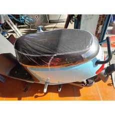 KINGGO 坐墊套 適用 PGO UR1, 多種顏色