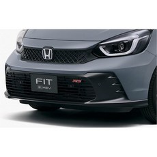 小鳥的店 2021-25 FIT 四代 eHEV 日規 RS 空力套件 前保桿