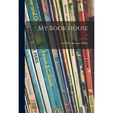 (英文圖書)My Book House; 4 平裝版, Legare Street Press, 英文