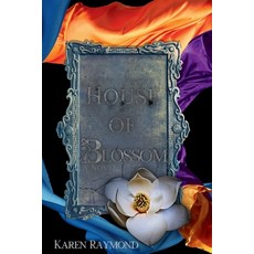 (英文圖書) House of Blossom 平裝版, Independently Published by ..., 英文