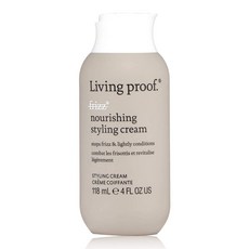 Livingproof No Fritz 滋養造型霜, 1個, 118ml