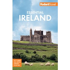 Fodor's Essential Ireland 2021: With Belfast and Northern Ireland 平裝版, Fodor's Travel Publications, 英文