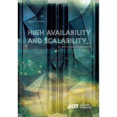 (英文圖書) High Availability and Scalability of Mainframe Environments using System z and z/OS as example 平裝版, Karlsruher Institut Fur Tec..., 英文