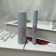 OFFism 底妝遮瑕液組 自然膚色, ナチュラルベージュ