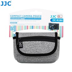 JJC 理光GR相機包, 1個, OC-R1BG