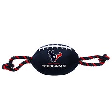 DoggieNation 尼龍狗繩玩具一種尺寸, 1個, 休斯敦,德克薩斯州