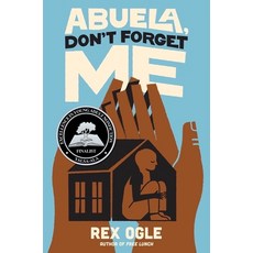 (英文圖書) Abuela Don't Forget Me 精裝版, Norton Young Readers, 英文
