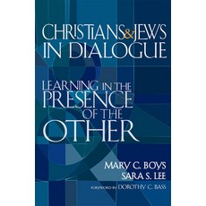 (英文圖書) Christians & Jews in Dialogue: Learning in the Presence of the Other 精裝版, Skylight Paths Publishing, 英文