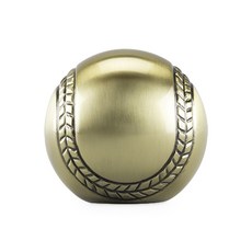 Foster & Rye 大滿貫開瓶器 瓶蓋起子, 1個, 金色