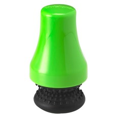 Cuisipro 磁性點Scrover多洗液3.2厘米, 1個, 綠