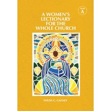 (英文圖書) Women's Lectionary for the Whole Church: Year A 平裝版, Church Publishing, 英文