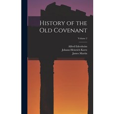 (英文圖書) History of the Old Covenant; Volume 2 精裝版, Legare Street Press, 英文