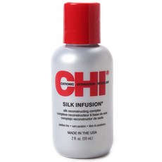 CHI 絲潤重塑護髮乳, 1入, 59ml