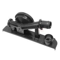 Volkswagen 壓力調整閥 06F129101N/06F129101R