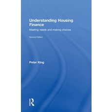 (英文圖書) Understanding Housing Finance: Meeting Needs and Making Choices 精裝版, Routledge, 英文