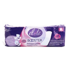 Elyte Booster優質棉質舒適襯墊, 1個
