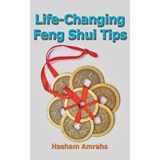 (英文圖書) Life-Changing Feng Shui Tips 平裝版, Mds0, 英文