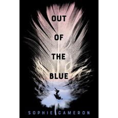 Out of the Blue 平裝版, Square Fish, 英文