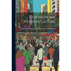 (英文圖書) Commercial Nomenclature 平裝版, Legare Street Press, 英文