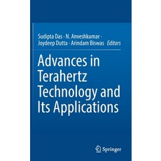 (英文圖書) Advances in Terahertz Technology and Its Applications 精裝版, Springer, 英文