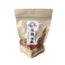 清松養生小館 低糖核桃 250g 無添加防腐劑