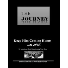 (英文圖書) The Journey 平裝版, S.H.E. Publishing, LLC, 英文