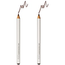 e.l.f. 提亮眼線筆, 2支, Coffee