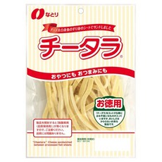 NATORI 起司鱈魚條, 1個, 130g