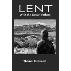Lent with the Desert Fathers 平裝版, Colony Catherine, 英文
