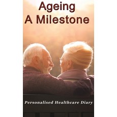 Ageing: A Milestone 精裝版, Newbee Publication, 英文