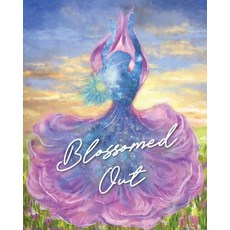(英文圖書) Blossomed Out 平裝版, Cedes Truth LLC, 英文