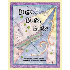 (英文圖書)Bugs Bugs Bugs! 平裝版, Authorhouse, 英文